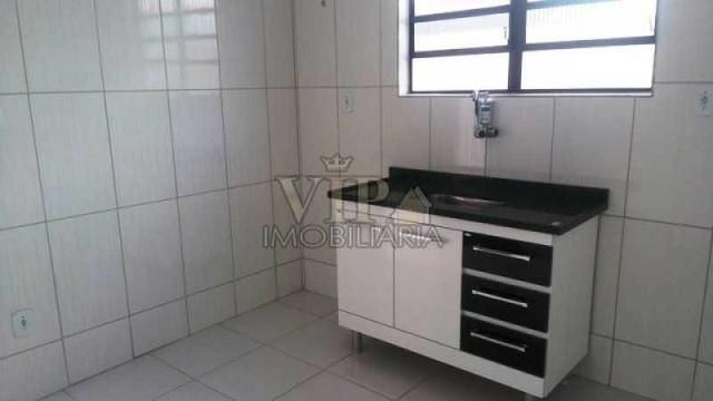 Ótima Casa Duplex, 2 quartos! Próxima ao West Shopping! Ac. Carta! - Foto 9