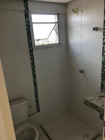 Apartamento 2 qts 1 suite 1 vaga,novo lazer completo ac financiamento - Foto 3