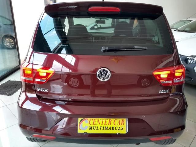 VOLKSWAGEN FOX 2015/2015 1.6 MSI COMFORTLINE 8V FLEX 4P MANUAL - Foto 15
