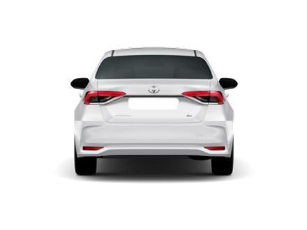 TOYOTA COROLLA 2019/2020 2.0 VVT-IE FLEX GLI DIRECT SHIFT - Foto 4