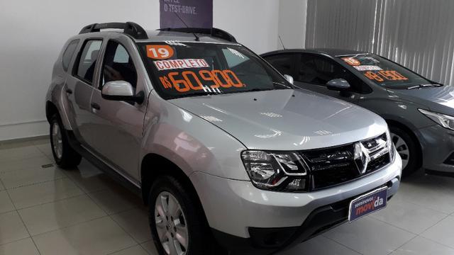 Duster - Foto 2
