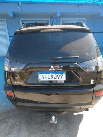 Outlander 2.0 automática 2012 - Foto 4