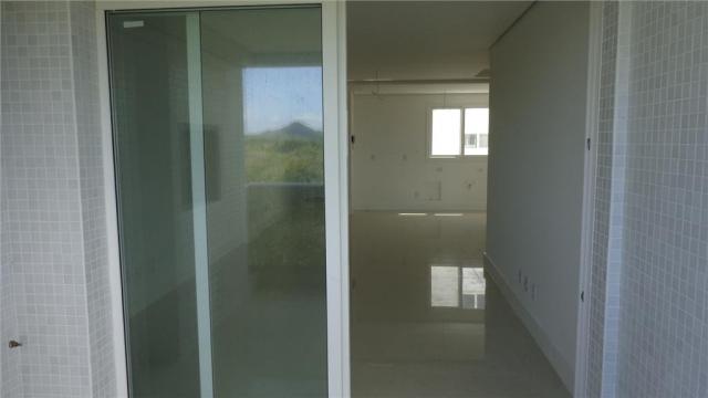 Apartamento residencial à venda, Jurerê Internacional, Florianópolis. - Foto 7