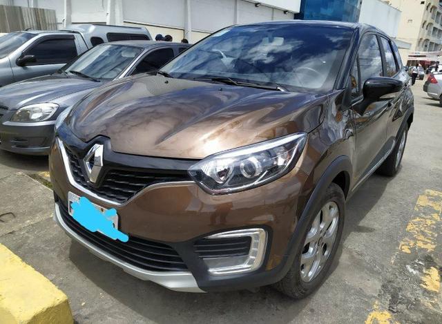 Carro, Captur Zen 16A , 30.000 km, conservado - Foto 3