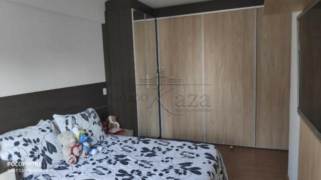 Apartamento / Padrão - Jardim das Industrias | Splendor Garden -122m² - Foto 19