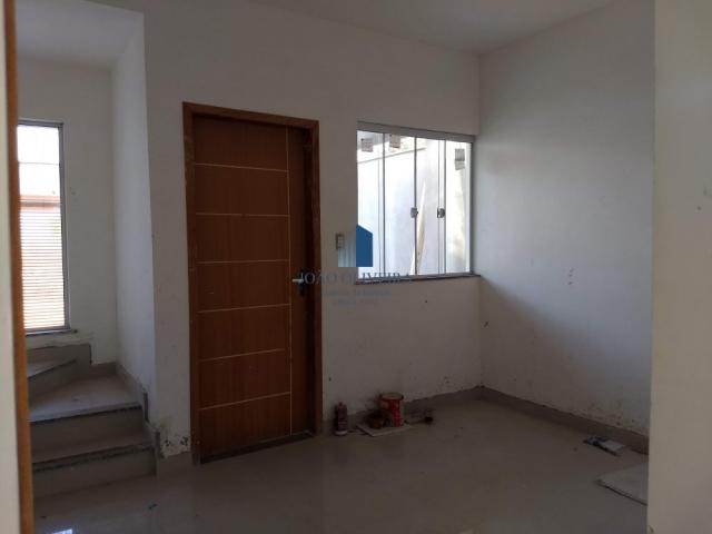 Casa Geminada - São Lucas Conselheiro Lafaiete - JOA147 - Foto 3