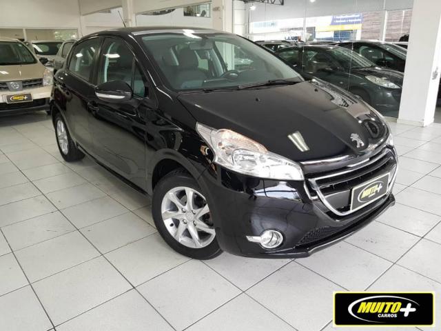 Peugeot 208 ALLURE