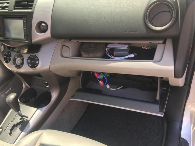 RAV4 4x4 - Foto 7