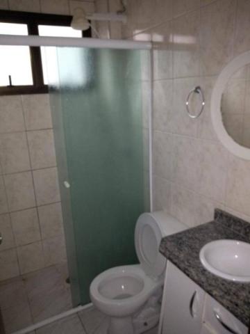 Apartamento 53 m² Edifício Jacarandá SJC - Foto 11