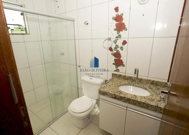 Apartamento - Campo Alegre Conselheiro Lafaiete - JOA115 - Foto 10