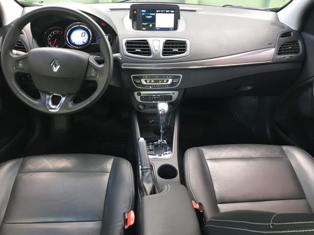 Fluence Dynamique Plus 2016 - Foto 7