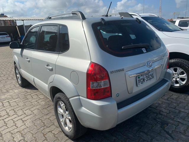 Vendo Tucson 2015 - Foto 2