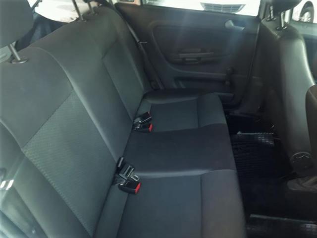 Volkswagen Gol Trendline 1.6 - Foto 10