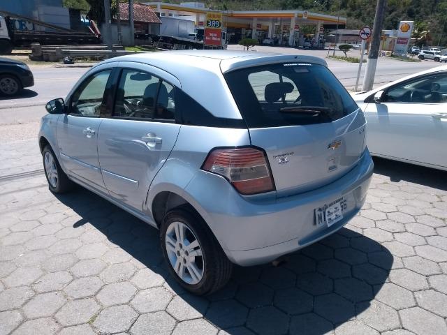Gm Agile Ltz Versão mais Completa - Foto 4