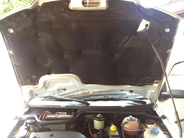 Volkswagen Parati Comfortline 1.8 Completa - Foto 14