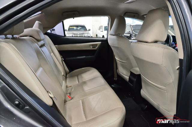 Corolla Altis 2.0 154 Cv Automatico 52.000 Km 2015 - Foto 12