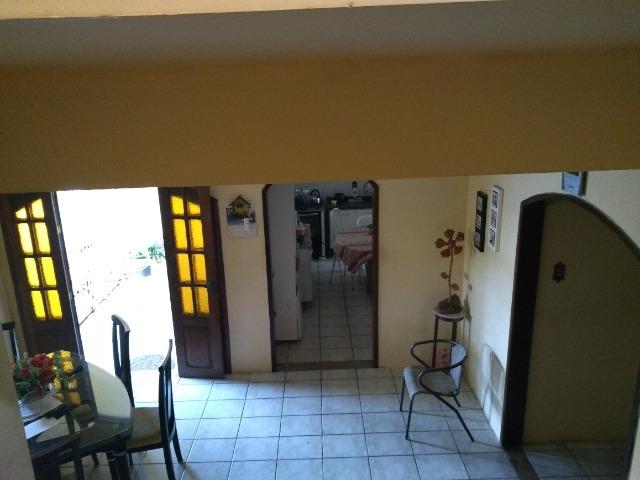 Vendo excelente casa em San Martin - Foto 14