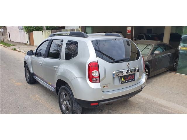 Renault Duster 1.6 dynamique 4x2 16v flex 4p manual - Foto 8