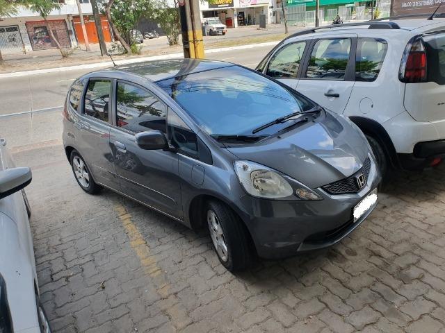 Honda Fit 1.4 LX aut. 2012 oportunidade!! Felipe 9. * - Foto 2
