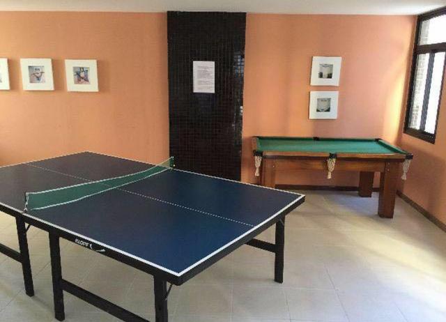 Nascente total, Andar alto, 2 garagens cobertas. - Foto 4
