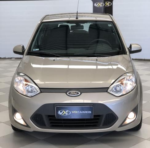 FORD FIESTA SE 1.6 8V FLEX 5P 2014 - Foto 2