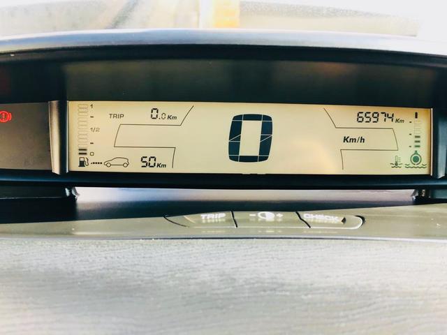 C4 exclusive manual, única dona com 65 mil km rodados! - Foto 12