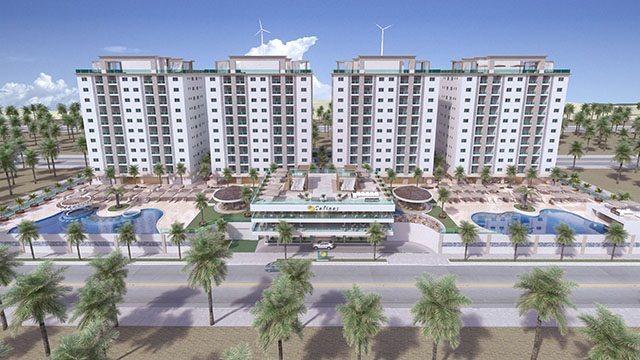 Apartamento 1/4 Salinas Park Resort Semana 31/10 a 03/11/19 (Feriado Finados) - Foto 10