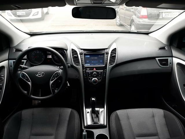 Hyundai i30 1.8 mpi 16v automático - Foto 4