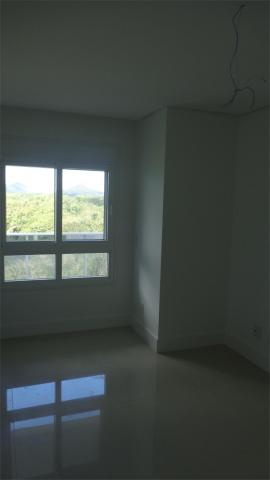 Apartamento residencial à venda, Jurerê Internacional, Florianópolis. - Foto 9