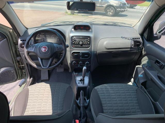 FIAT Strada Adventure Loker 1.8 - Foto 4