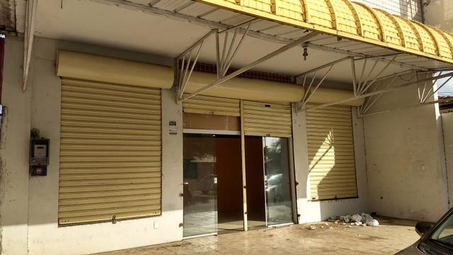 Ponto comercial no Vinhais, 80 metros