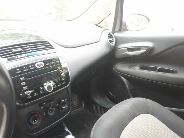 Fiat Linea Essence 1.8 Dualogic 2014/2015 - Foto 5