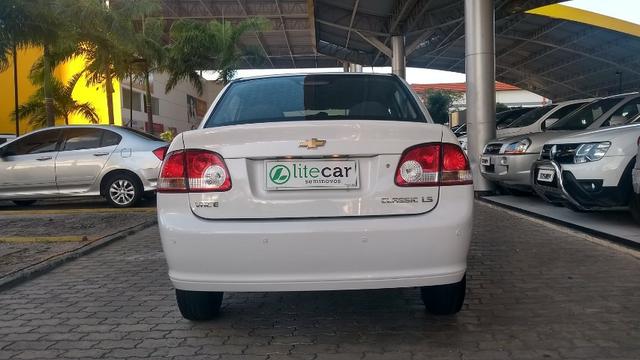 Chevrolet Classic 1.0 2014 Flex - Foto 7