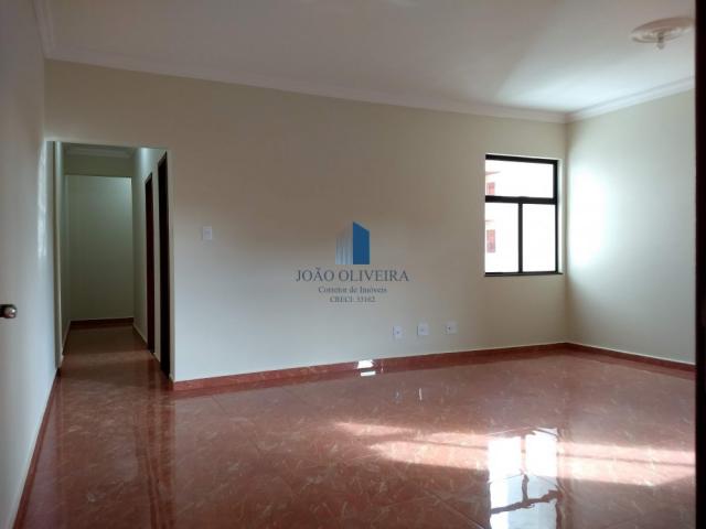 Apartamento - São Sebastião Conselheiro Lafaiete - JOA78 - Foto 2