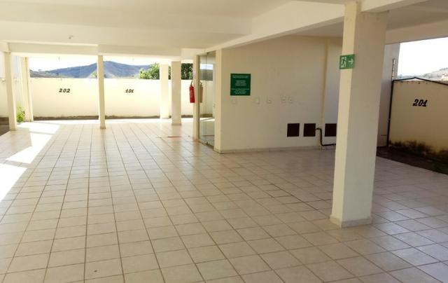 Apartamento Maria Eugenia - Foto 2