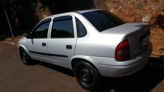 Corsa clasic - Foto 3