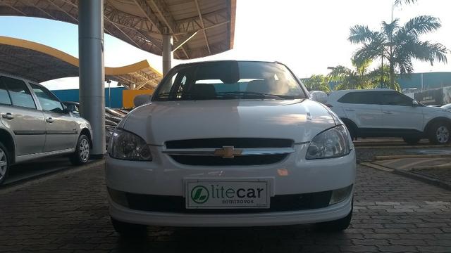 Chevrolet Classic 1.0 2014 Flex - Foto 2