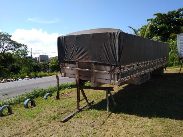 Carroceria Ganeleira - Foto 3