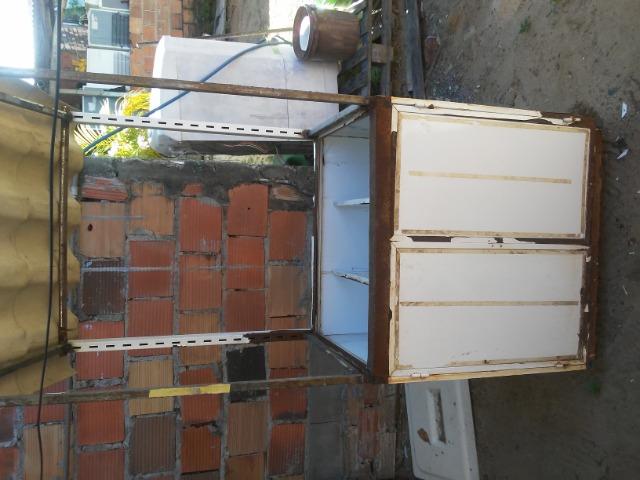 Barraquinha de lanches - Foto 2