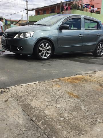 Gol G5 Flex - Foto 4