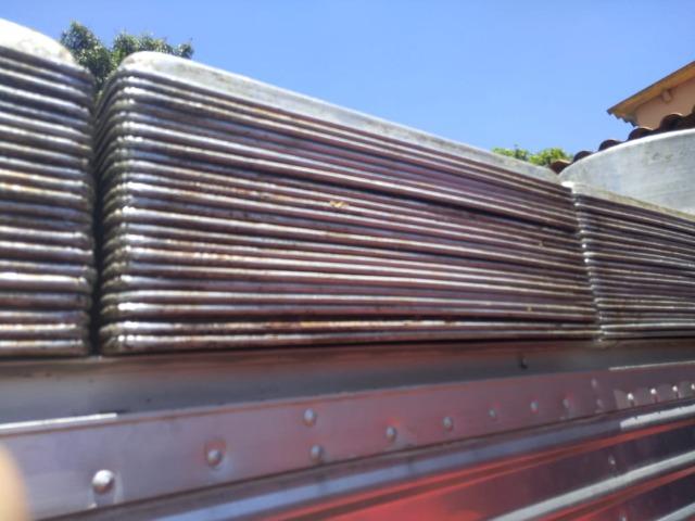Bandejas para fabricação de pães - Foto 3