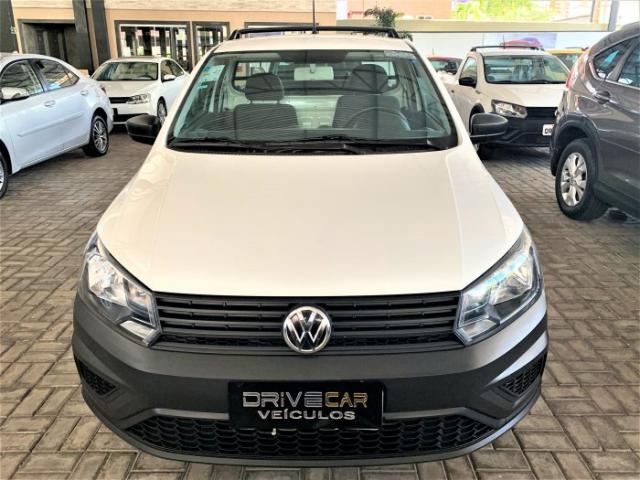 Volkswagen saveiro 2019 1.6 msi robust cs 8v flex 2p manual