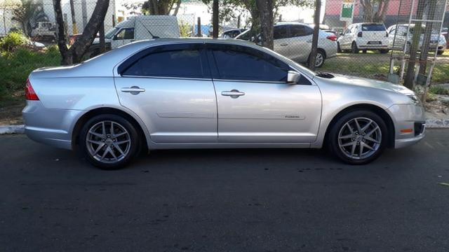 Ford Fusion 2.5 2011 Completo Automático - Foto 3