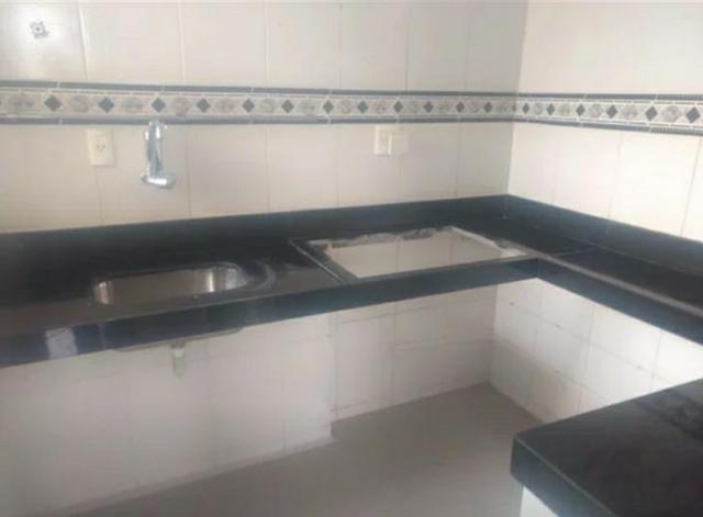 13610 Apartamento 2 quartos no bairro Parque Das Indústrias, Betim, imóvel para Venda - Foto 4