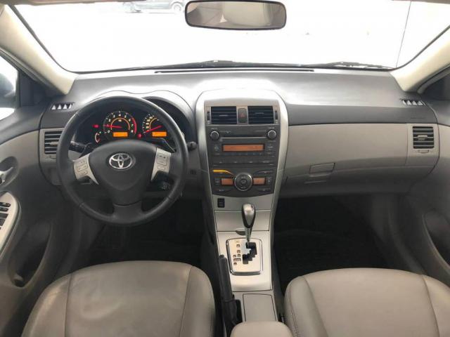 Toyota Corolla XEI 2.0 FLEX - Foto 6