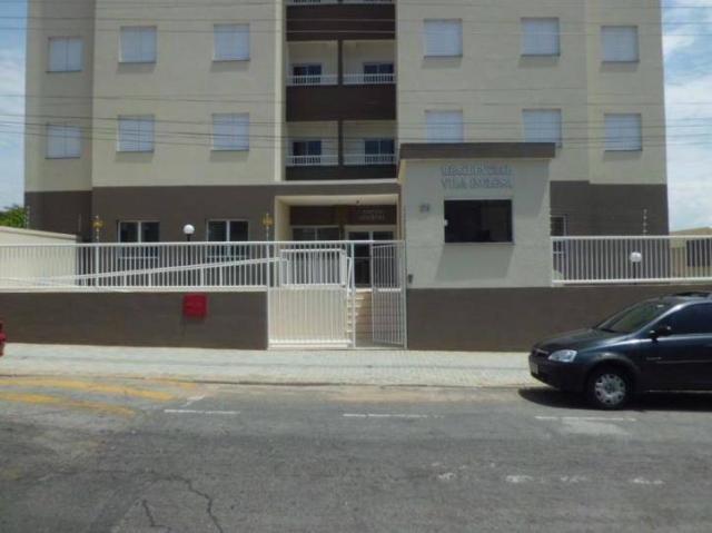AP0648 - Apartamento com 3 dormitórios à venda, 70 m² por R$ 300.000 - Jardim das Indústri - Foto 8
