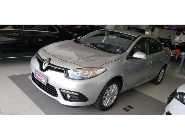 Fluence sed. DYN. Plus 2.0 Flex AUT - Foto 3