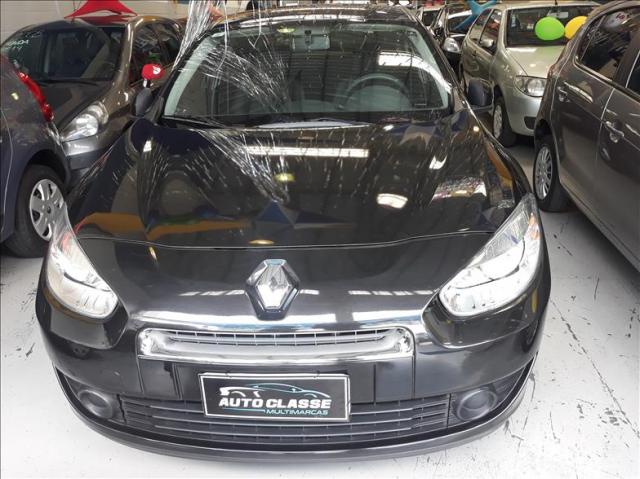 Renault Fluence 1.6 Expression 16v - Foto 3