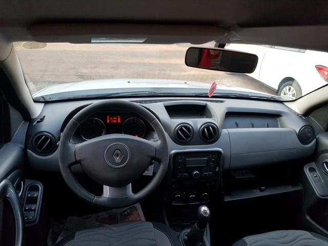 DUSTER DAKAR 4X2 1.6 HI-FLEX 16V MEC. - Foto 5