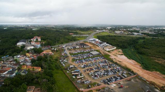 Terreno para Aluguel - Foto 2
